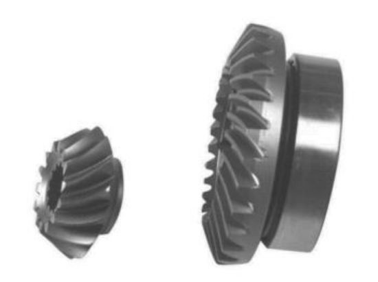 Picture of Mercury-Mercruiser 43-878617A2 GEAR SET Forward/Pinion